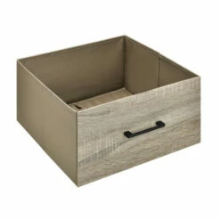 Best deal 😀 Carson Carrington Silkeborg Sonoma Oak/Gunmetal Grey Bookcase 💯 -Carson Carrington Sales unnamed file 5161