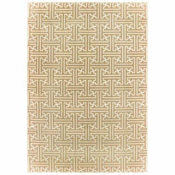 Wholesale โจ Carson Carrington Kalvag Hi-Low Textured Geometric Area Rug Navy/cream ๐