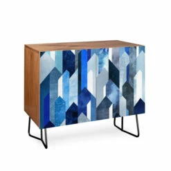 Budget ๐ Carson Carrington Hjaelmared Modern/Contemporary Blue Credenza ๐ 11 Budget ๐ Carson Carrington Hjaelmared Modern/Contemporary Blue Credenza ๐ -Carson Carrington Sales unnamed file 5246