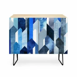 Budget ๐ Carson Carrington Hjaelmared Modern/Contemporary Blue Credenza ๐ 16 Budget ๐ Carson Carrington Hjaelmared Modern/Contemporary Blue Credenza ๐ -Carson Carrington Sales unnamed file 5251