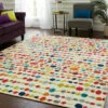 Coupon ๐ฏ Carson Carrington Hinnerup Abstract Dotted Stripe Rug ๐ 1 Coupon ๐ฏ Carson Carrington Hinnerup Abstract Dotted Stripe Rug ๐ -Carson Carrington Sales unnamed file 5253