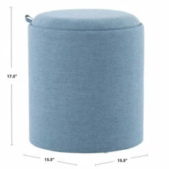 Coupon ✨ Carson Carrington Astrid Tray Top Nesting Ottoman Set Grey 😍 -Carson Carrington Sales unnamed file 527