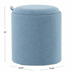 Coupon ✨ Carson Carrington Astrid Tray Top Nesting Ottoman Set Grey 😍 -Carson Carrington Sales unnamed file 528