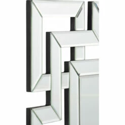 Deals 😉 Carson Carrington Hjuljern Framed Rectangular All Glass Mirror 💯 -Carson Carrington Sales unnamed file 5289