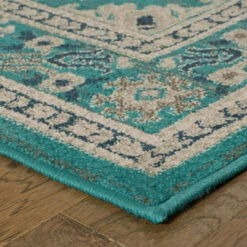 New 🧨 Carson Carrington Ornskoldsvik Persian Rug Cream/grey ✔️ -Carson Carrington Sales unnamed file 5293
