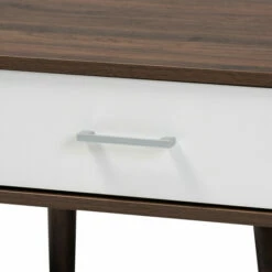 Best Pirce 😉 Carson Carrington Aitken Mid-century Modern 2-drawer Coffee Table 👍 -Carson Carrington Sales unnamed file 5306