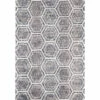 Best reviews of ❤️ Carson Carrington Hogsrum Mid-century Honeycomb Shag Rug 🎁