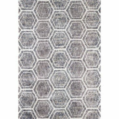Best reviews of ❤️ Carson Carrington Hogsrum Mid-century Honeycomb Shag Rug 🎁