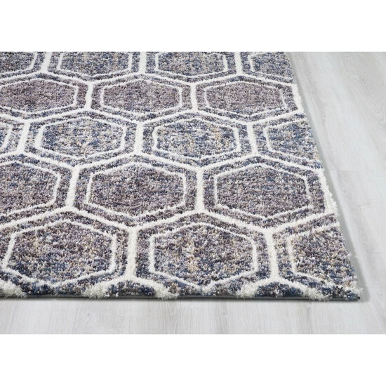 Best reviews of โค๏ธ Carson Carrington Hogsrum Mid-century Honeycomb Shag Rug ๐ 5 Best reviews of โค๏ธ Carson Carrington Hogsrum Mid-century Honeycomb Shag Rug ๐ - Image 3