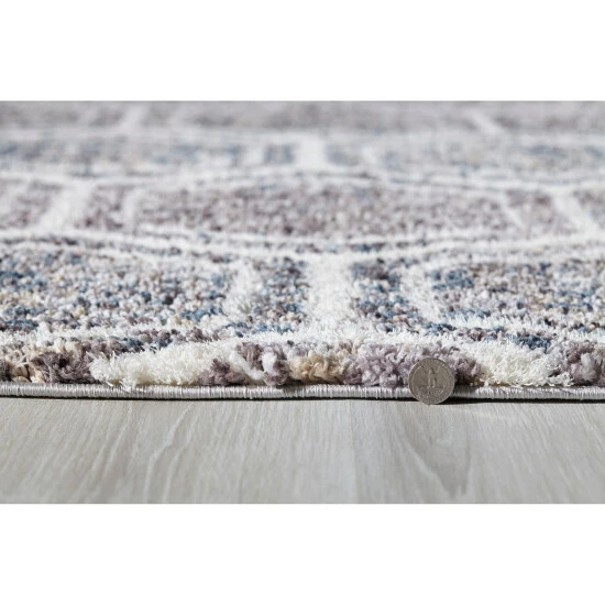 Best reviews of โค๏ธ Carson Carrington Hogsrum Mid-century Honeycomb Shag Rug ๐ 6 Best reviews of โค๏ธ Carson Carrington Hogsrum Mid-century Honeycomb Shag Rug ๐ - Image 4