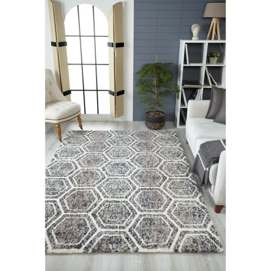 Best reviews of โค๏ธ Carson Carrington Hogsrum Mid-century Honeycomb Shag Rug ๐ 7 Best reviews of โค๏ธ Carson Carrington Hogsrum Mid-century Honeycomb Shag Rug ๐ - Image 5