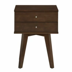 Best deal ❤️ Carson Carrington Jones Wenge 2-drawer Nightstand 😍 -Carson Carrington Sales unnamed file 5344