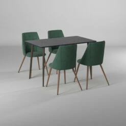 Discount ✔️ Carson Carrington Salberget Mid-century Modern 5-Piece Dining Set Grey 👏 -Carson Carrington Sales unnamed file 536