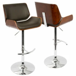 Buy ๐ Carson Carrington Tranas Mid-Century Modern Adjustable Barstool Brown/cherry ๐ฅ 13 Buy ๐ Carson Carrington Tranas Mid-Century Modern Adjustable Barstool Brown/cherry ๐ฅ -Carson Carrington Sales unnamed file 5363