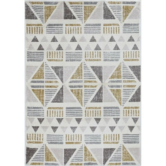 Outlet โญ Carson Carrington Mid-Century Modern Geometric Rug Ivory/mocha ๐ 3 Outlet โญ Carson Carrington Mid-Century Modern Geometric Rug Ivory/mocha ๐