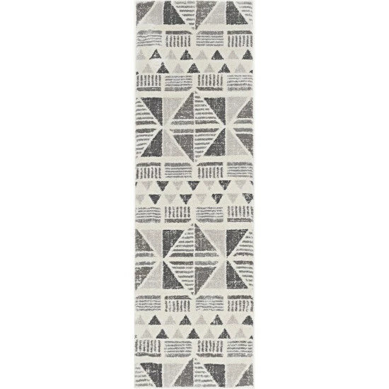 Outlet โญ Carson Carrington Mid-Century Modern Geometric Rug Ivory/mocha ๐ 9 Outlet โญ Carson Carrington Mid-Century Modern Geometric Rug Ivory/mocha ๐ - Image 7