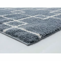 Best reviews of 😍 Carson Carrington Tosarbo Modern Machine-made Shag Area Rug Grey 🔥 -Carson Carrington Sales unnamed file 5384