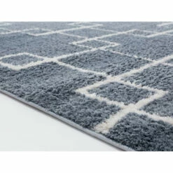 Best reviews of 😍 Carson Carrington Tosarbo Modern Machine-made Shag Area Rug Grey 🔥 -Carson Carrington Sales unnamed file 5385