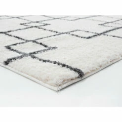 Best reviews of 😍 Carson Carrington Tosarbo Modern Machine-made Shag Area Rug Grey 🔥 -Carson Carrington Sales unnamed file 5389