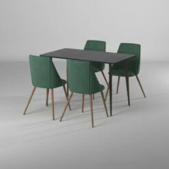 Discount ✔️ Carson Carrington Salberget Mid-century Modern 5-Piece Dining Set Grey 👏 -Carson Carrington Sales unnamed file 540