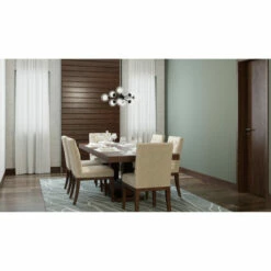 Coupon 🧨 Carson Carrington Haberga Earth Black 9-light Pendant 🥰 -Carson Carrington Sales unnamed file 5402