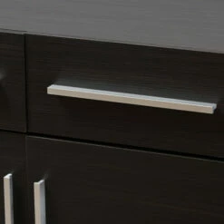 Best Pirce 😉 Carson Carrington Varberg Mid-century Dark Brown Sideboard 🎁 -Carson Carrington Sales unnamed file 5412