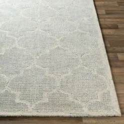 Best reviews of ✨ Carson Carrington Ivantjarn Handmade Trellis Area Rug Grey 😉 -Carson Carrington Sales unnamed file 5425