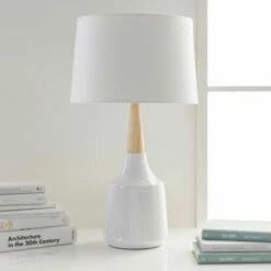 Flash Sale 😍 Carson Carrington Kirkenes Contemporary Table Lamp 🛒
