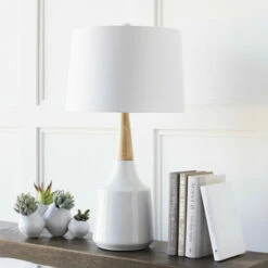 Flash Sale 😍 Carson Carrington Kirkenes Contemporary Table Lamp 🛒 -Carson Carrington Sales unnamed file 5431