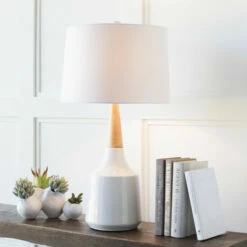 Flash Sale 😍 Carson Carrington Kirkenes Contemporary Table Lamp 🛒 -Carson Carrington Sales unnamed file 5432