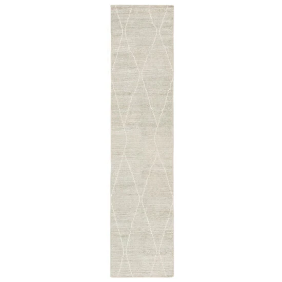 Flash Sale โ๏ธ Carson Carrington Ubbholmen Geometric Light Blue/ Ivory Runner Rug ๐คฉ 4 Flash Sale โ๏ธ Carson Carrington Ubbholmen Geometric Light Blue/ Ivory Runner Rug ๐คฉ - Image 2