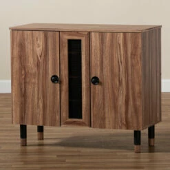 Best reviews of 🥰 Carson Carrington Hjerpen 2-door 👟 Shoe Storage Cabinet 🤩 -Carson Carrington Sales unnamed file 5481