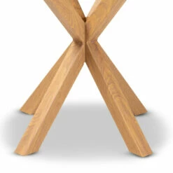 Promo 👍 Carson Carrington Bakaroby Glass And Wood Finished End Table 🤩 -Carson Carrington Sales unnamed file 5504