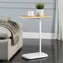 Outlet ⭐ Carson Carrington Odda C End Table Hampton Brown/black 🔔 -Carson Carrington Sales unnamed file 5543