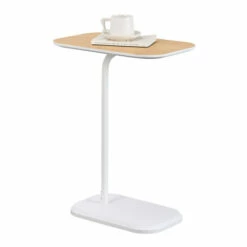 Outlet ⭐ Carson Carrington Odda C End Table Hampton Brown/black 🔔 -Carson Carrington Sales unnamed file 5544