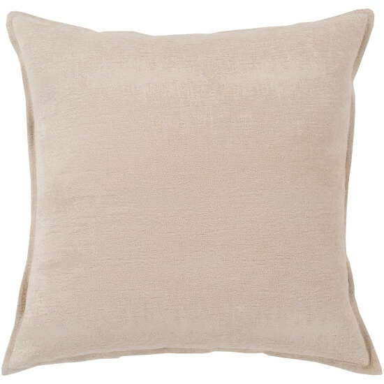 Outlet โ๏ธ Carson Carrington Taserud Chenille Feather Down Throw Pillow (18" X 18") ๐ 3 Outlet โ๏ธ Carson Carrington Taserud Chenille Feather Down Throw Pillow (18" X 18") ๐