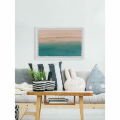 Wholesale 👏 Carson Carrington Alone On The Beach' Framed Painting Print 👏 -Carson Carrington Sales unnamed file 5572