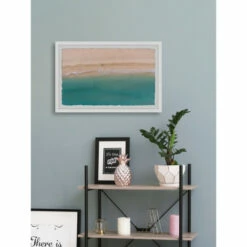 Wholesale 👏 Carson Carrington Alone On The Beach' Framed Painting Print 👏 -Carson Carrington Sales unnamed file 5574