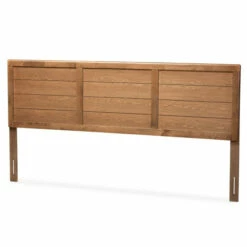 Flash Sale ⭐ Carson Carrington Ulvsta Walnut Mid-century Wood Headboard 😀 -Carson Carrington Sales unnamed file 5599