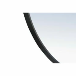 Deals 🤩 Carson Carrington Labbemala Metal Frame Round Mirror Blue 🤩 -Carson Carrington Sales unnamed file 56