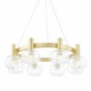 Best Sale 👍 Carson Carrington Vantholmen 8-light Chandelier Aged Brass 🧨 -Carson Carrington Sales unnamed file 5624