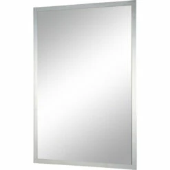 New 🌟 Carson Carrington Ullevi Rectangular MDF Framed Mirror 😉 -Carson Carrington Sales unnamed file 5628
