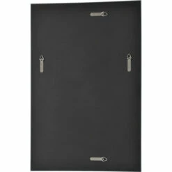 New 🌟 Carson Carrington Ullevi Rectangular MDF Framed Mirror 😉 -Carson Carrington Sales unnamed file 5630