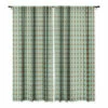 Best Sale 🔥 Carson Carrington Ljungbyhed Mid-Century Shapes Room Darkening Curtain Panel (2 Size Options) 😉 -Carson Carrington Sales unnamed file 5640