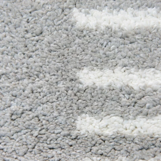 Wholesale ๐ Carson Carrington Iskallebol Geometric Indoor Area Rug Black ๐ 10 Wholesale ๐ Carson Carrington Iskallebol Geometric Indoor Area Rug Black ๐ - Image 8