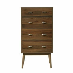 Flash Sale 🎉 Carson Carrington Idsjo Mid-century 4 Drawer Chest 🛒 -Carson Carrington Sales unnamed file 5655