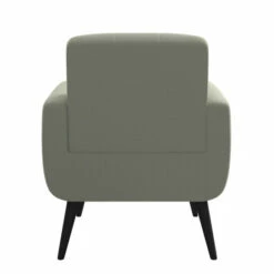 Cheapest 😍 Carson Carrington Keflavik Mid-century Dove Grey Linen Arm Chair ✔️ -Carson Carrington Sales unnamed file 5676