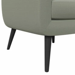 Cheapest 😍 Carson Carrington Keflavik Mid-century Dove Grey Linen Arm Chair ✔️ -Carson Carrington Sales unnamed file 5677
