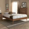 Cheapest 🧨 Carson Carrington Ulvsta Contemporary Platform Bed Frame 😀 -Carson Carrington Sales unnamed file 5684