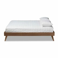 Cheapest 🧨 Carson Carrington Ulvsta Contemporary Platform Bed Frame 😀 -Carson Carrington Sales unnamed file 5686